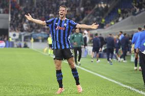 CALCIO - UEFA Champions League - Atalanta BC vs Club Brugge KV