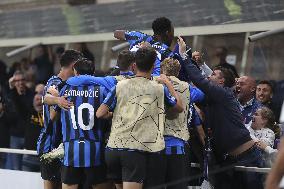 CALCIO - UEFA Champions League - Atalanta BC vs Club Brugge KV