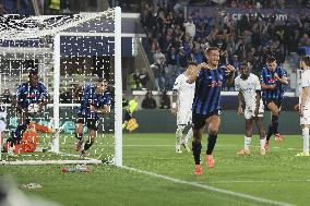 CALCIO - UEFA Champions League - Atalanta BC vs Club Brugge KV