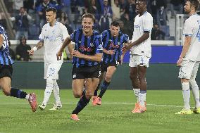 CALCIO - UEFA Champions League - Atalanta BC vs Club Brugge KV