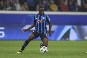 CALCIO - UEFA Champions League - Atalanta BC vs Club Brugge KV