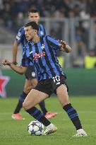 CALCIO - UEFA Champions League - Atalanta BC vs Club Brugge KV