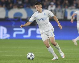 CALCIO - UEFA Champions League - Atalanta BC vs Club Brugge KV