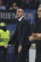 CALCIO - UEFA Champions League - Atalanta BC vs Club Brugge KV