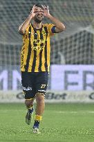 CALCIO - Serie B - SS Juve Stabia vs Mantova 1911