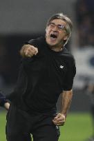 CALCIO - UEFA Champions League - Atalanta BC vs Club Brugge KV