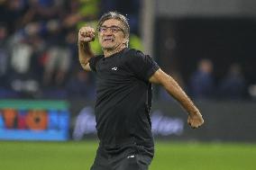 CALCIO - UEFA Champions League - Atalanta BC vs Club Brugge KV