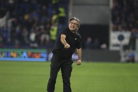 CALCIO - UEFA Champions League - Atalanta BC vs Club Brugge KV