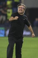 CALCIO - UEFA Champions League - Atalanta BC vs Club Brugge KV