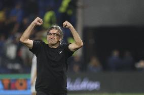 CALCIO - UEFA Champions League - Atalanta BC vs Club Brugge KV