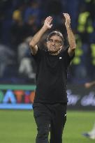 CALCIO - UEFA Champions League - Atalanta BC vs Club Brugge KV