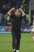 CALCIO - UEFA Champions League - Atalanta BC vs Club Brugge KV