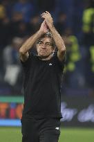 CALCIO - UEFA Champions League - Atalanta BC vs Club Brugge KV