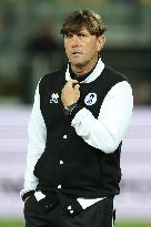 CALCIO - Serie B - Frosinone Calcio vs Cesena FC