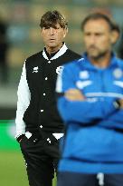 CALCIO - Serie B - Frosinone Calcio vs Cesena FC