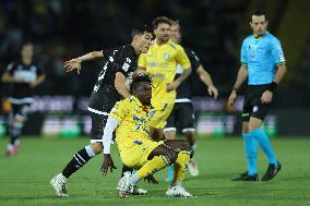 CALCIO - Serie B - Frosinone Calcio vs Cesena FC