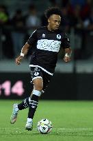 CALCIO - Serie B - Frosinone Calcio vs Cesena FC