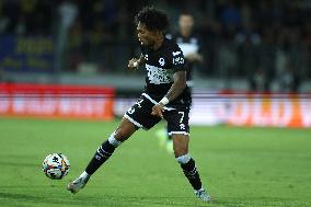 CALCIO - Serie B - Frosinone Calcio vs Cesena FC