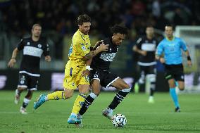 CALCIO - Serie B - Frosinone Calcio vs Cesena FC