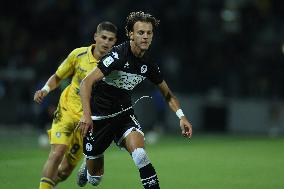 CALCIO - Serie B - Frosinone Calcio vs Cesena FC