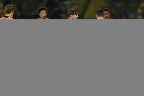 CALCIO - Serie B - Frosinone Calcio vs Cesena FC