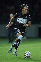 CALCIO - Serie B - Frosinone Calcio vs Cesena FC