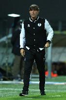 CALCIO - Serie B - Frosinone Calcio vs Cesena FC