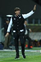 CALCIO - Serie B - Frosinone Calcio vs Cesena FC