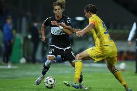 CALCIO - Serie B - Frosinone Calcio vs Cesena FC