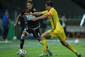 CALCIO - Serie B - Frosinone Calcio vs Cesena FC