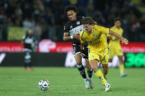 CALCIO - Serie B - Frosinone Calcio vs Cesena FC