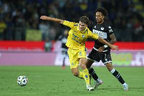 CALCIO - Serie B - Frosinone Calcio vs Cesena FC