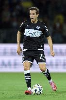 CALCIO - Serie B - Frosinone Calcio vs Cesena FC