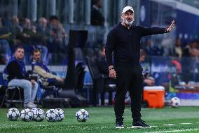 CALCIO - UEFA Champions League - Inter - FC Internazionale vs SK Slavia Praha