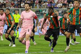 CALCIO - Serie B - Palermo FC vs Venezia FC