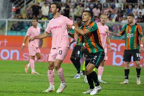 CALCIO - Serie B - Palermo FC vs Venezia FC