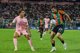 CALCIO - Serie B - Palermo FC vs Venezia FC