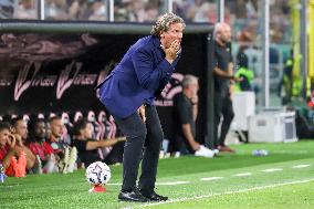 CALCIO - Serie B - Palermo FC vs Venezia FC