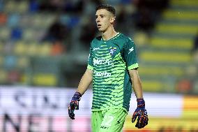 CALCIO - Serie B - Frosinone Calcio vs Cesena FC