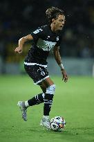 CALCIO - Serie B - Frosinone Calcio vs Cesena FC