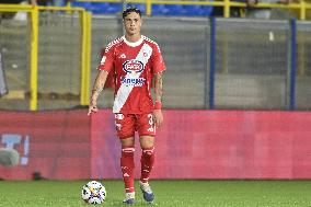 CALCIO - Serie B - SS Juve Stabia vs Mantova 1911