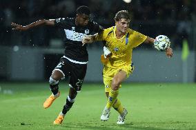 CALCIO - Serie B - Frosinone Calcio vs Cesena FC