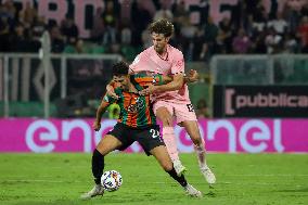CALCIO - Serie B - Palermo FC vs Venezia FC