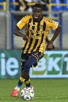 CALCIO - Serie B - SS Juve Stabia vs Mantova 1911