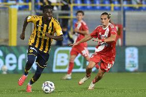 CALCIO - Serie B - SS Juve Stabia vs Mantova 1911