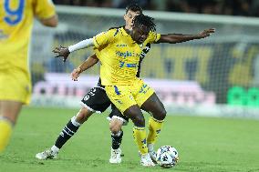 CALCIO - Serie B - Frosinone Calcio vs Cesena FC