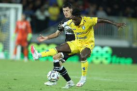 CALCIO - Serie B - Frosinone Calcio vs Cesena FC