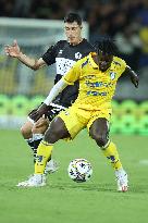 CALCIO - Serie B - Frosinone Calcio vs Cesena FC