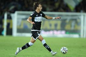 CALCIO - Serie B - Frosinone Calcio vs Cesena FC