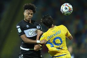 CALCIO - Serie B - Frosinone Calcio vs Cesena FC